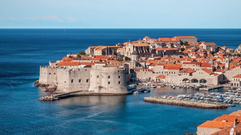 5 Great Stops in Dubrovnik for Game of Thrones Fans