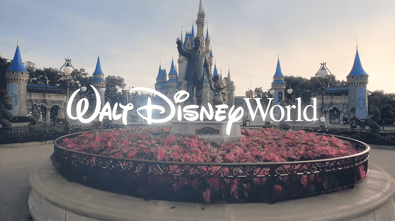Walt Disney World Resort Theme Parks