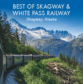 Skagway and White Pass Railway